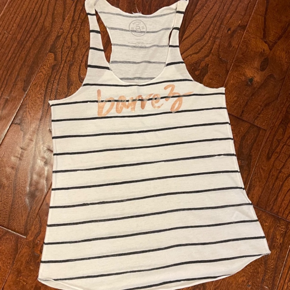 Barre 3 Tanks - Picture 4 of 5